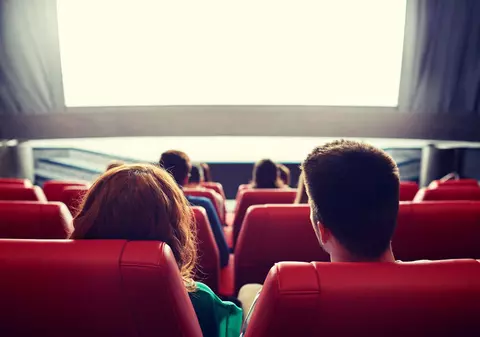 Filme făcute după romane și nuvele de la BAC