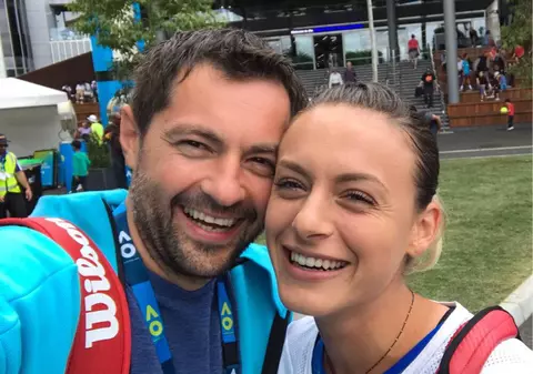 EXPLOZIV | Război total în tenisul românesc. Soțul jucătoarei Anei Bogdan atacă furibund federația. ”Sunteți purtători ilegali de funcții”