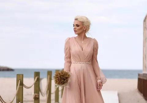Clipe grele pentru Jojo. Ce mesaj a transmis actrița. „O să vă povestesc la un moment dat”