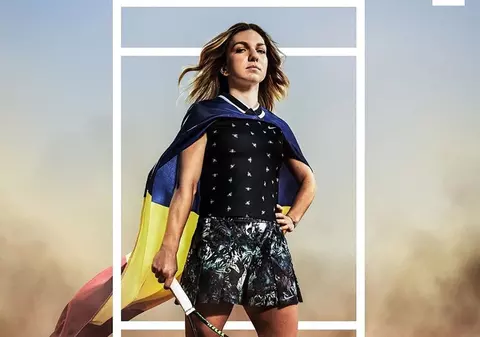 Simona Halep, sub presiune. Începe turneul de la Paris pe locul 8 WTA și îl poate termina cel mult pe poziția a 3-a!