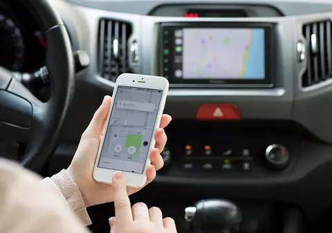 UPDATE | Aplicațiile de ride-sharing, blocate de ordonanța care a intrat în vigoare astăzi. Pozițiile companiilor Uber, Bolt și Clever