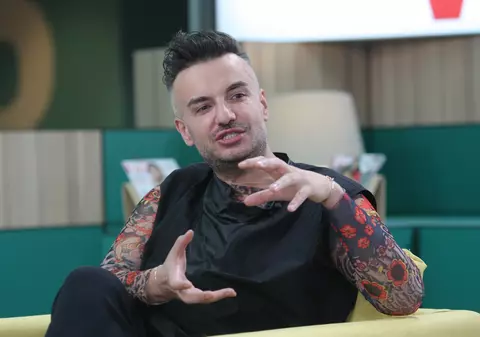 Răzvan Ciobanu n-a lăsat în urmă datorii mari. Nu-i mai dădea nimeni bani cu împrumut