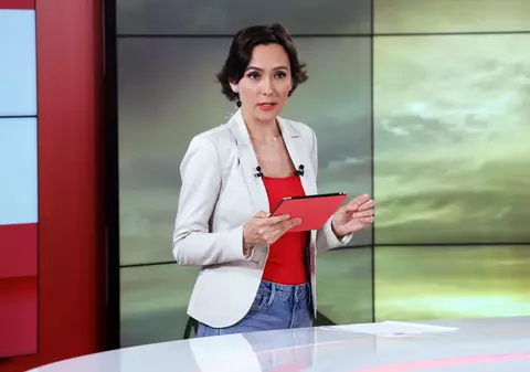 Adriana Nedelea LA FIX: Garant al interesului public, transformat în rotiță electorală pentru candidatul Iohannis?