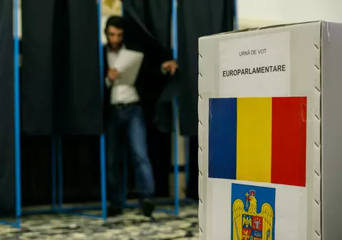 Alegeri europarlamentare 2019. Lista candidaților care încearcă să obțină un mandat de europarlamentar