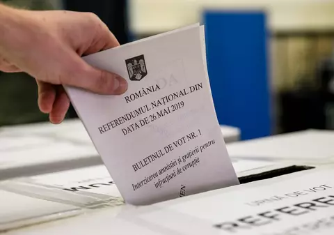 „Glonțul naționalist-populist ne-a șuierat la tâmple - România a spus DA Europei și statului de drept, pe 26 mai”. Claudiu Săftoiu, fost șef al SIE, despre alegerile europarlamentare