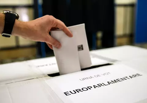 Mesajul primului român care a votat la alegerile europarlamentare, în Noua Zeelandă: „1-0 împotriva hoției! Sper ca într-o bună zi să mă pot întoarce acasă fără regrete”