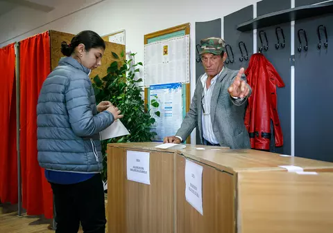 Proiect PSD pentru votul din diaspora: Liste electorale permanente și secții de votare în funcție de numărul celor înscriși pe liste