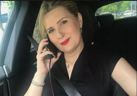 Gestul făcut de Papa Francisc pentru Alessandra Stoicescu în Catedrala Mântuirii Neamului | VIDEO