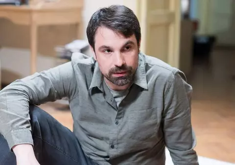 Câți bani a câștigat Alexandru Papadopol cu firma pe care o are. Împarte profitul cu doi prieteni