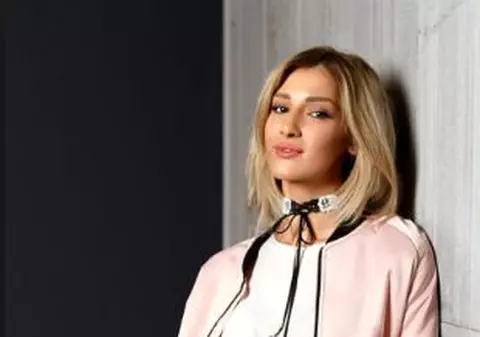 Alina Eremia s-a tatuat din nou. Cum arată desenul artistei. „Mi-am pictat pielea”