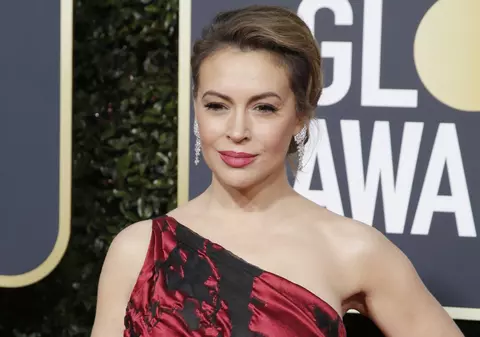 Actrița Alyssa Milano îndeamnă femeile să intre în „grevă sexuală”, în semn de protest față de noua lege a avortului din statul Georgia