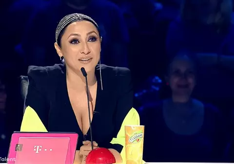 Andra, trasformată total pentru noul proiect. Artista și-a pus extensii. „Ești foarte schimbată”