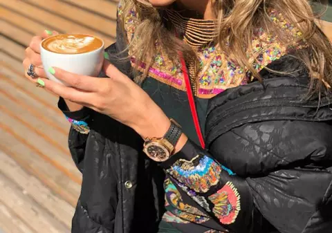 Ce i-a fost dat Annei Lesko să audă: "Până și Loredana Chivu are postări mai pertinente". De la ce a pornit totul