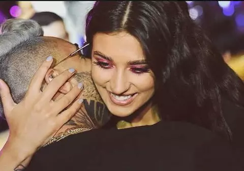 Antonia și Alex Velea au impresionat-o pe Iulia Albu. "Cel mai bine îmbrăcat cuplu"