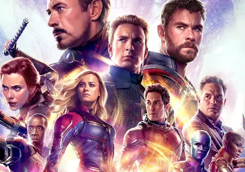 Filmul ”Avengers: Endgame” a trecut de 1,7 miliarde de dolari la încasări