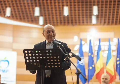 Traian Băsescu: ”Nu va trece moțiunea; nu există un plan comun al opoziției”