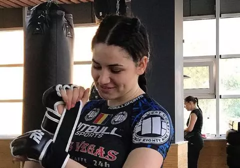 Diana Belbiță pune lucrurile la punct în ceea ce proivește relația cu Marius Crăciun, câștigătorul de la Ferma | FOTO