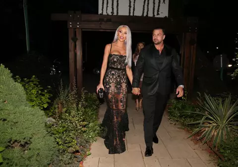 Bianca Drăgușanu a vorbit despre relația cu Alex Bodi. „I-am scos bagajele la ușă”