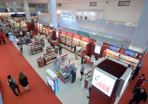 De ce cred că merită să mergeți zilele astea la Bookfest