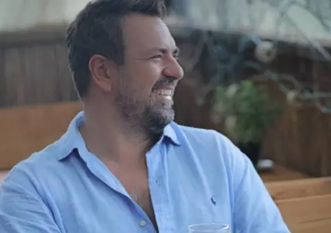 Fiica cea mare a lui Horia Brenciu împlinește 28 de ani. "Un mesaj către tinerii domni: limitați-vă la like-uri!"