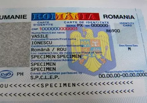 Unde se plătește taxa de buletin