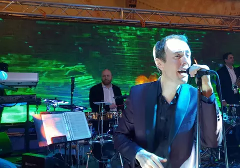 Călin Geambașu face dezvăluiri despre legătura dintre tatăl său și Ion Iliescu. "Dădea afară din casă oameni și prieteni care aveau alte opțiuni politice decât el"