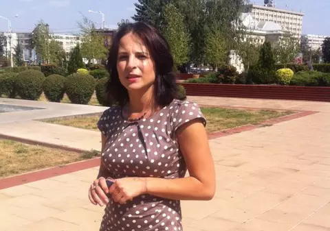 Corina Ungureanu, dispută cu ministrul Tineretului și Sportului, Bogdan Matei: "Vă mulțumesc că mi-ați reamintit cât de mici sunteți voi ăștia care vă numiți șefi în guvern acum"