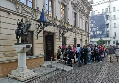 Noaptea Muzeelor 2022. Ce muzee poți vizita în București și în țară pe 14 mai