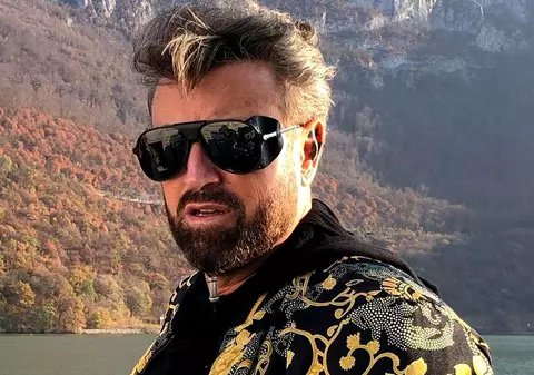 Cătălin Botezatu pune puctul pe i în scandalul cu Iulia Albu. "Înțepăturile ei sunt gratuite. Poate din cauza faptului că nu mai este colega noastră are niște..."