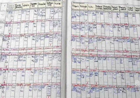 Ministerul Educației: Locul de muncă și profesia părinților nu vor mai fi trecute în catalog