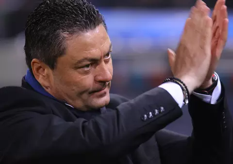 Ilie Stan, noul antrenor de la Gloria Buzău. Echipa tocmai a urcat în Liga 2