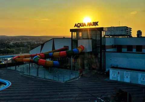 Cel mai mare complex de agrement din zona Moldovei se deschide la Botoșani. Cât a costat investiția municipalității / VIDEO