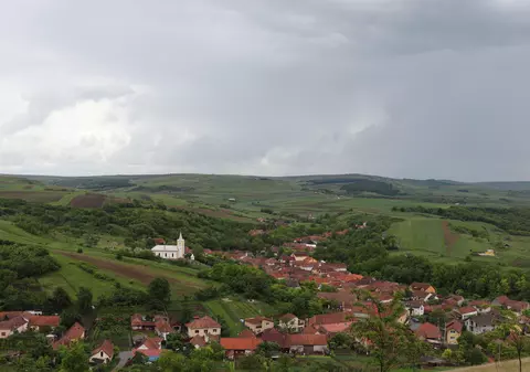 Într-o comună din România, PNL nu va avea candidat la primărie, ”din respect pentru performanța administrativă a actualului primar”, fost PSD