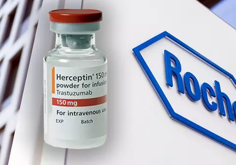 Risipă de milioane de euro! Într-un document al Ministerului Sănătăţii este recomandată folosirea exclusivă a unui produs comercial de la firma Roche, deşi există variante mai ieftine ale medicamentului!