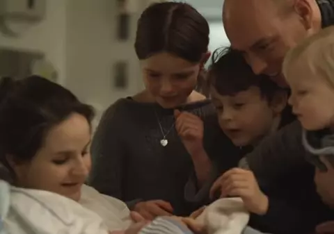 VIDEO | Videoclipul de campanie pentru alegerile parlamentare, "Alege-ți viitorul", număr record de vizualizări