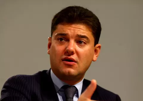 Declarația lui Cristian Boureanu după ce a fost condamnat la închisoare cu suspendare. "M-am abținut destul de mult"