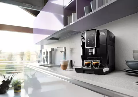 De'Longhi va angaja încă 220 de oameni la Jucu. Societatea produce anual 4,4 milioane de espressoare, mixere și blendere