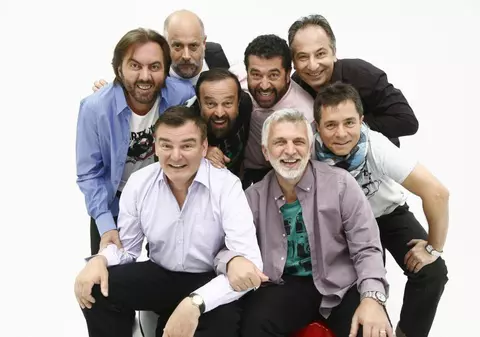 Veste bună pentru iubitorii umorului de calitate! Distractis, foștii Divertis, s-au reunit ca să facă din nou România să râdă