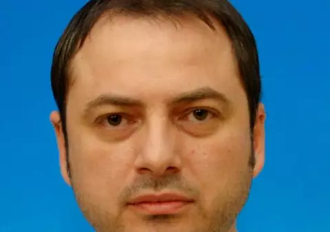 DNA cere închisoare cu executare pentru liberalul Dan Motreanu, care candidează la alegerile europarlamentare