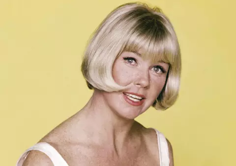 Doris Day a murit. Actrița de Hollywood s-a stins din viață la 97 de ani