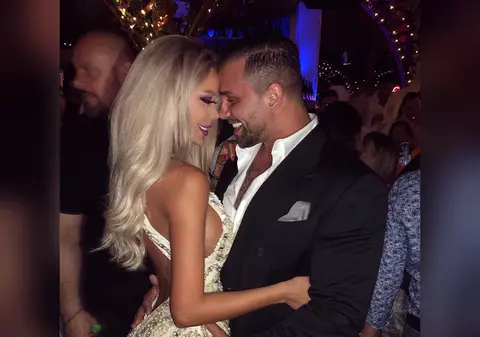 Cum se înțelege Alex Bodi, actualul iubit al Biancăi Drăgușanu, cu Victor Slav