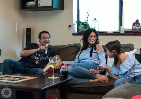 Ce spune Ioana Ginghină despre divorțul de Alexandru Papadopol. De când au început problemele