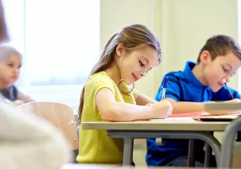 Subiectele la Limba Română de la Evaluarea Națională pentru clasa a II-a. Ce au avut de rezolvat copiii, în 30 de minute