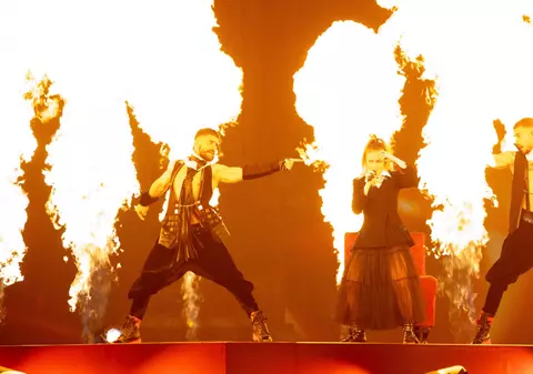 EUROVISION 2019 | Ester Peony, sub 1% șanse să câștige concursul muzical. Ce țară este favorita caselor de pariuri