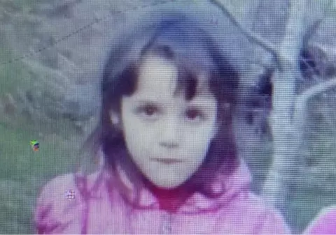 Căutări disperate în Maramureș, după dispariția unei fetițe de 6 ani. A fost adus și un câine de urmă