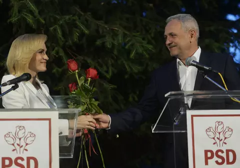 Tolo: Firea nu e decât cizelarea dictaturii lui Dragnea. Cum încalcă Primăria libertatea de exprimare cu ocazia vizitei Papei