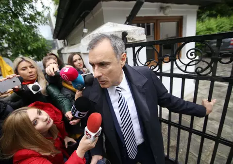 Florian Coldea, la Secția Specială pentru Investigarea Infracțiunilor din Justiție: “Nu l-am întâlnit niciodată personal pe domnul procuror Mircea Negulescu”