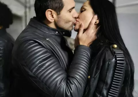 Cum au reacționat copiii lui Brigitte Sfăt când l-au cunoscut pe Florin Pastramă. "Mă înțeleg eu mai bine cu ei decât ea"