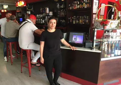 CORESPONDENȚĂ DIN SPANIA | O româncă votează pentru prima dată în cei 17 ani de când a plecat din țară, pentru că acum e convinsă că problemele din România se pot rezolva doar prin vot