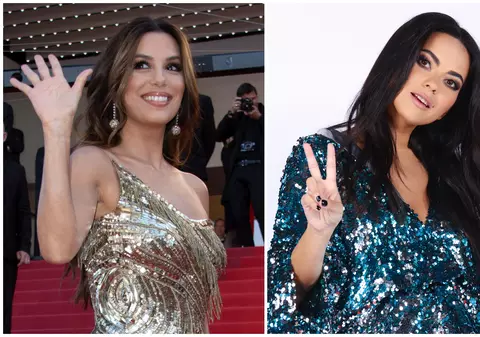 Eva Longoria e fan Inna! Celebra actriță a pus melodia cântăreței noastre pe coloana sonoră a serialului ei